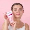 Wash Gel Peeling Pink Grapefruit evoluderm