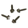 Bronco ATV AT-12604-4 V-Cut Tire Studs