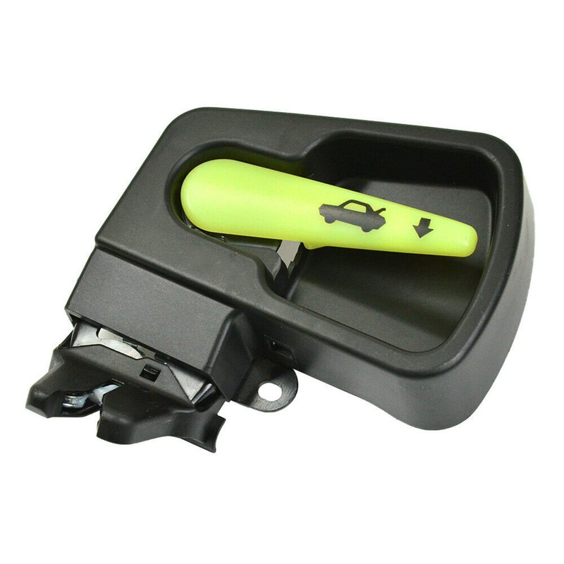 munirater Trunk Latch Lock Replacement for 2003 2004 2005 2006