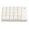 Numeric Keypad SK 51AG 2.4G Wireless 18 Keys Soft Press