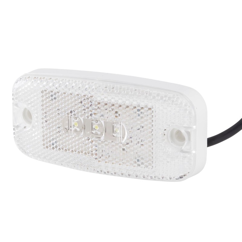HELLA 2PG 357 008-031 Position Light - Valuefit - 12/24V