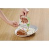 Yoshikawa EATOCO Shibolu Squeezing Tongs & Tsumam Mini Tongs 7041572