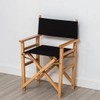 TBACW 1 Set (3pcs) 20.86" L x 16.14" W Director