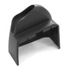 Volkswagen 7E1711464A82V Handbrake Lever Cover Console Titanium Black