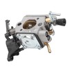 Carburetor Kit Fit for Husqvarna 445 445e 450 450E Gasoline