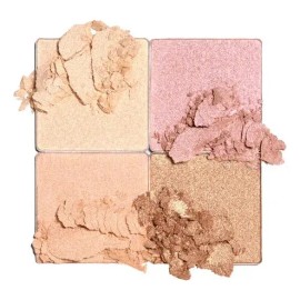 Huda Beauty Light Glow Obssesions Palette Dorado