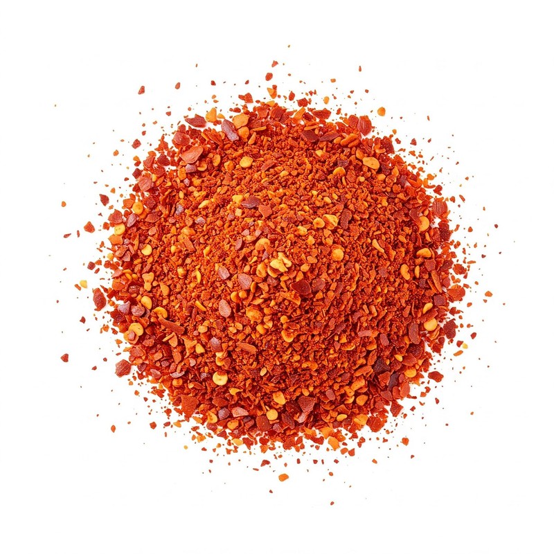 Univer Erös Pista Pepper Flakes 55 g - Premium Hot