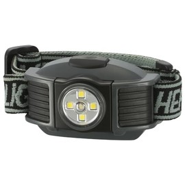 Ohm Electric LED Headlight LEAD WARRIOR 300lm LC-LW300RG-K 08-1327 OHM