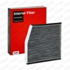 STARK SKIF-0170261 Cabin Air Dust Filter, Pollen Filter, Micro Filter