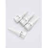 [Tone-up whitening ampoule] Injectier Illuminating Liquid Glow (2g x 4ea)