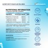 Magnesium 3 in 1, +zinc, 1 Capsule a Day, 60