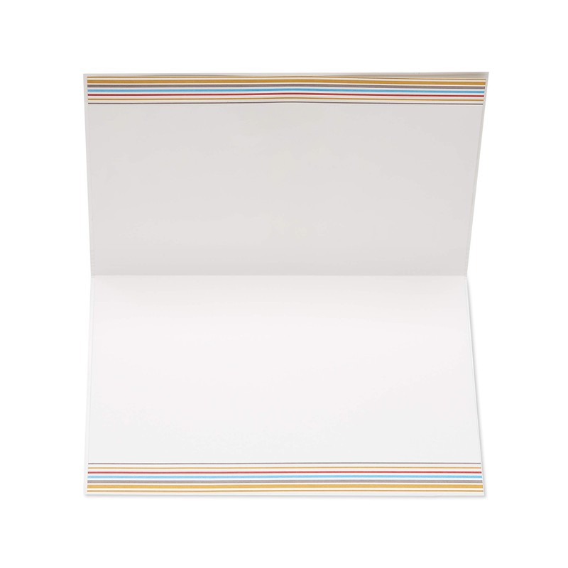 Papyrus Blank Wonder Woman Card for Her (True Wonder Woman)