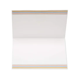 Papyrus Blank Wonder Woman Card for Her (True Wonder Woman)