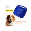 Slow Feeder Dog Bowl Large – 3 Pcs. C51 Anti-Choking,