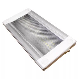 Pro LED 83690 10-5/8" x 3-9/16" LED Interior Light with On/Off Switch