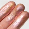 Moira Sombra Para Ojos Stellar Glaze Stick Shadow (011, She's