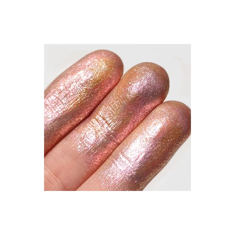 Moira Sombra Para Ojos Stellar Glaze Stick Shadow (011, She's
