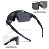 Cyxus 30g Polarized Sports Cycling Sunglasses Men Women Running Glasses