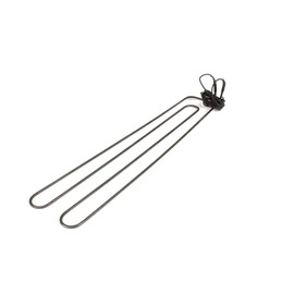 KOLPAK 030004225 Heater Drain Pan, 270W, 230V, Ppi