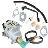 munirater 420CC Carburetor Replacement for Predator 420CC 5000W 8750W 7000W
