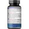 Lactoferrin+ 100 mg - with Vitamin C and Arabinogalactan -