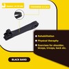 Pull Up Bands, Resistance Bands, Pull Up Assistance Band Exercise