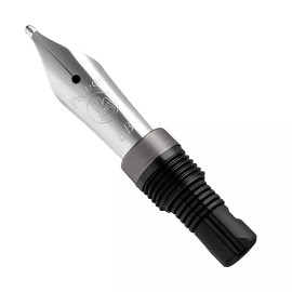 PELIKAN M200 M205 STEEL HUGE BB NIB VINTAGE DOUBLE BROAD BB