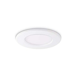 JCC Lighting JC72501 Commercial Downlight 4000K Cool White 7W