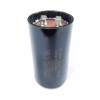 Vanguard BC-400M-250 Start Capacitor, Mfd 400-480 uF, 220-250VAC 50/60Hz