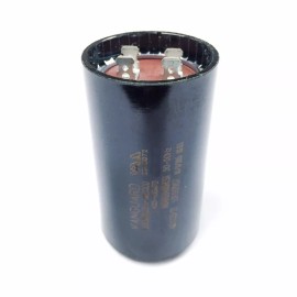 Vanguard BC-400M-250 Start Capacitor, Mfd 400-480 uF, 220-250VAC 50/60Hz