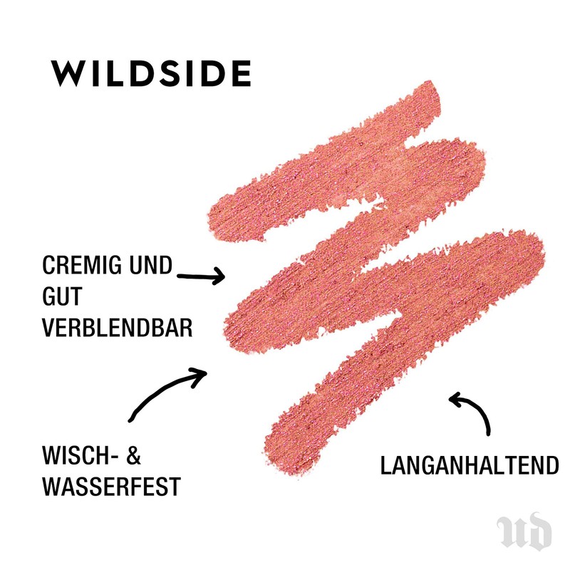 Urban Decay | 24/7 Glide-On Eye Pencil | Eyeliner |