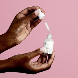 SVR Sebiaclear Ampoule Flash Srum Facial Antiimperfecciones para Piel con Tendencia al Acn  15 cido Azelaico, cido Saliclico, Zinc y Niacinamida...   