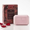 Eclatant Velier Fragrant Floral Musk Scented Soap Bulk Pack of