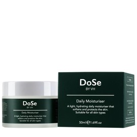 Daily Moisturiser by DoSe