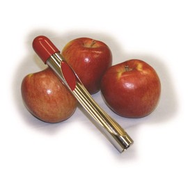 Bethany Housewares 820 7.5" Alloy Steel Sharp Apple Corer