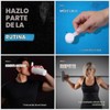 Beyond Raw Chemistry Labs CHL HMB 94.8 Grs Suplemento alimenticio