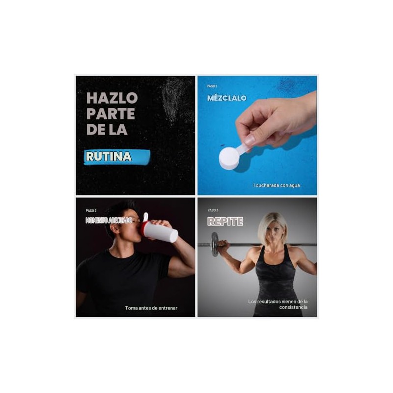 Beyond Raw Chemistry Labs CHL HMB 94.8 Grs Suplemento alimenticio