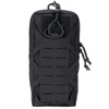 EXCELLENT ELITE SPANKER Tactical EDC Pouch Molle Utility Tool Pouches