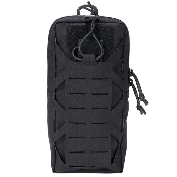 EXCELLENT ELITE SPANKER Tactical EDC Pouch Molle Utility Tool Pouches
