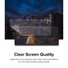 Ringke Dual Easy Film Set [Full Screen Protector - Pack