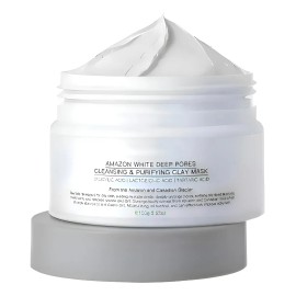 Mascarilla Limpiadora Arcilla Limpieza Suave