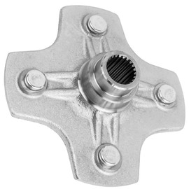 Rear Left Wheel Axle Hub for 42620-HP0-A00 42620-HR0-F00