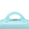 14in Small Travel Hand Luggage Mini Carry On Luggage Hard