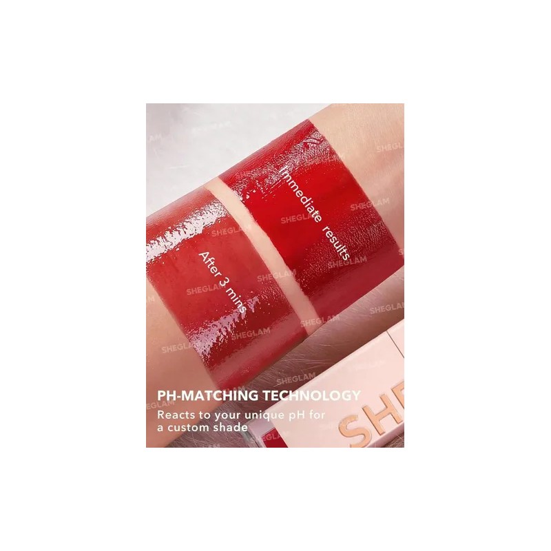 Sheglam Brillo De Labios Take A Hint-birthday Lips Color Love
