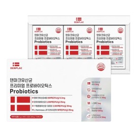 Dietary Supplement Probiotic Probiotics Set Sticks 2g, 30 for daily wellness routines, capsules tablets powder or Korean Import, Option 1