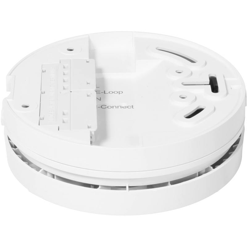 BG Electrical Heat Alarm, 230VAC Mains Powered