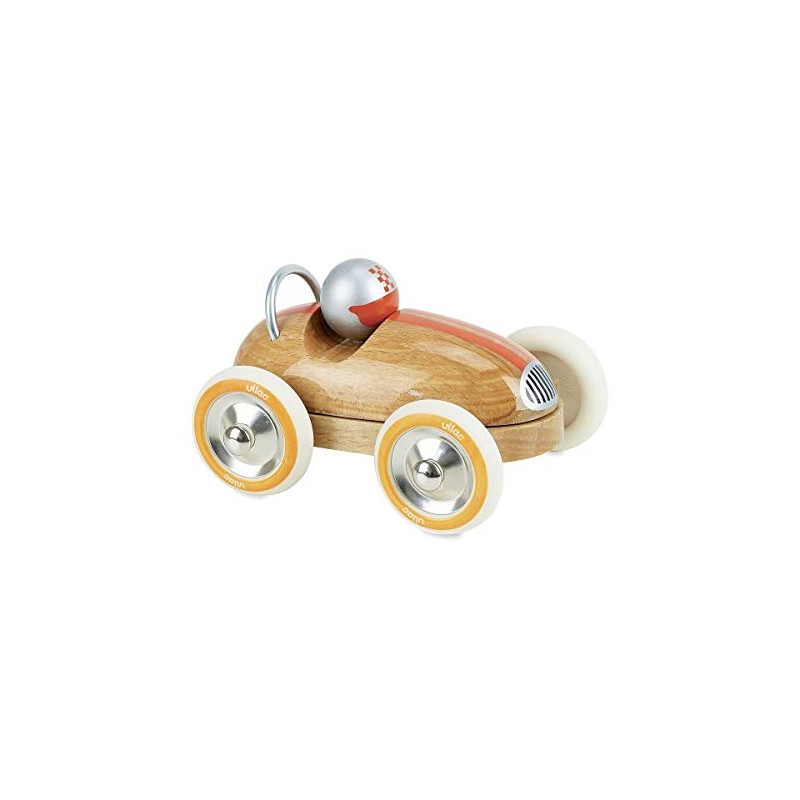 Vilac Roadster vintage bois naturel