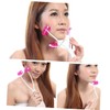 SAFIGLE Face Roller Massager for Slimming Chin and Neck Premium