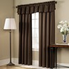 The_Curtain_Shop Blackstone Triple Pass Blackout Panel 63" Gold