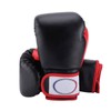 1 Pair Kids Boxing Gloves Punching Bag Training Sparring Gloves